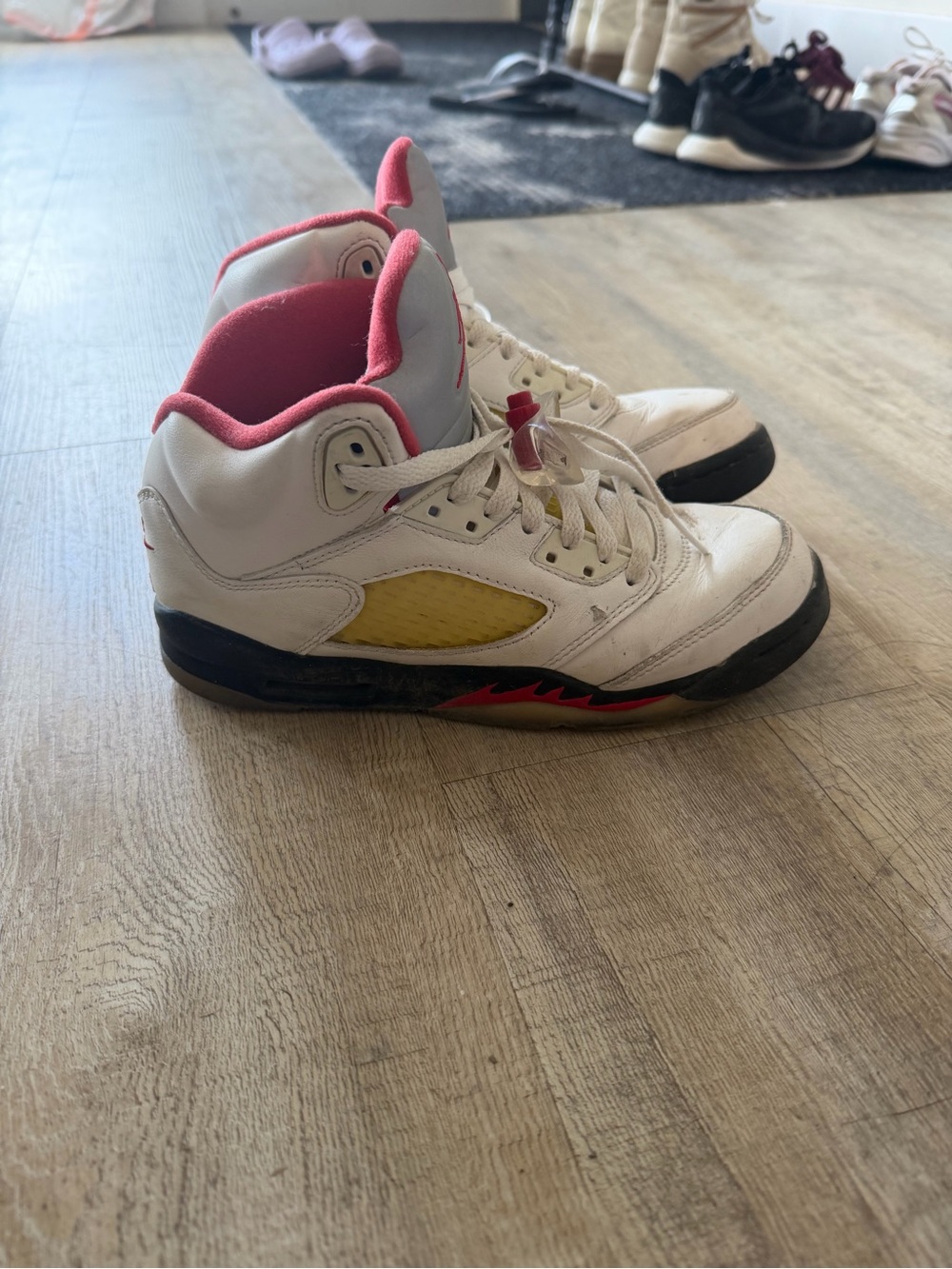 Jordan’s